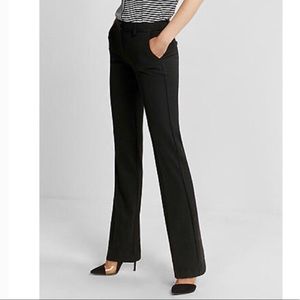 Express editor pants 10L